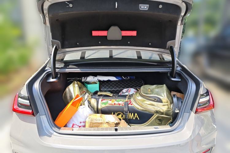 Used BMW 7 Series 2019 730Li M Sport Package