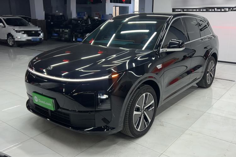 Used Li Auto L6 2024 Pro Model