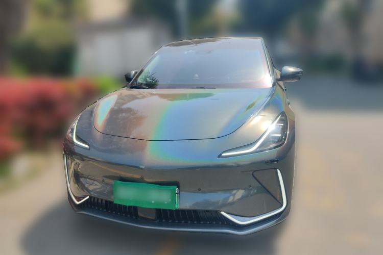 Used IM LS7 2023 90 kWh Elite Rear-Drive Version
