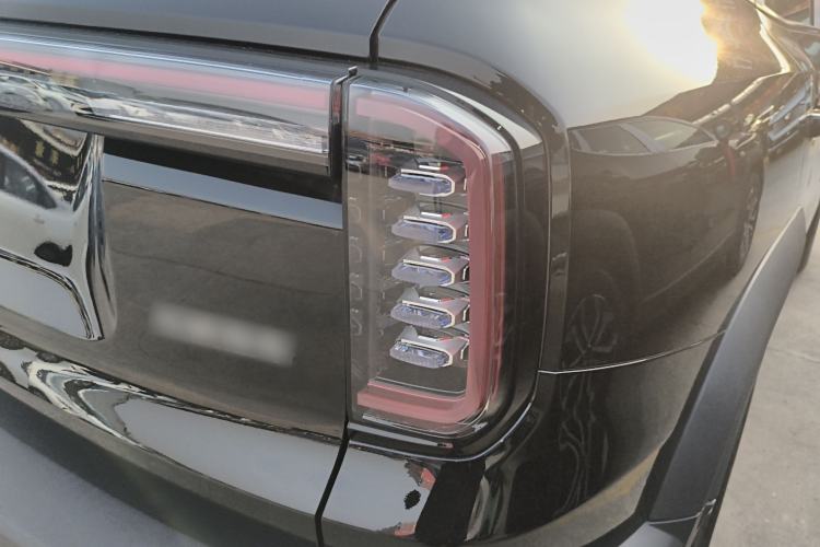 Used Haval DARGO 2026 Model 1.5T DCT Labrador Edition
