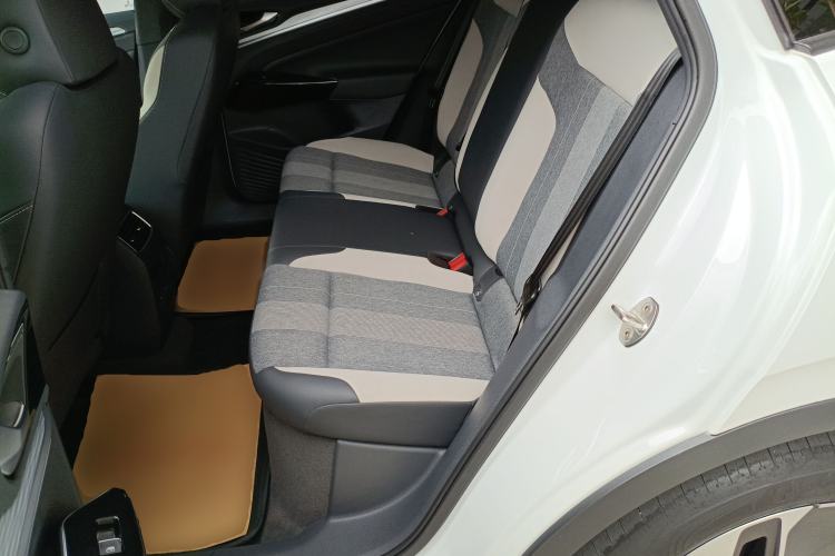 Used Volkswagen ID.4 CROZZ 2022 Pure Edition Limited Edition