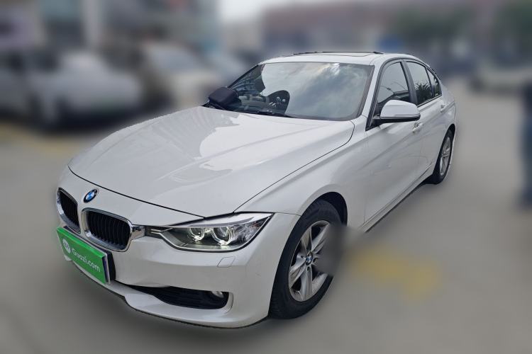 Used BMW 3 Series 2013 320i Sport Edition
