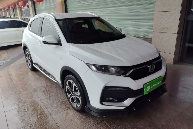 Used Honda XR-V 2021 1.5L CVT Classic Edition
