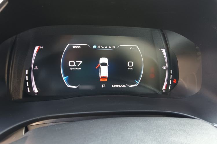 Used Haval H6 2021 National Trend Edition 1.5T Automatic Champion Version