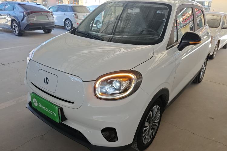 Used Leapmotor T03 2024 310 Comfort Edition