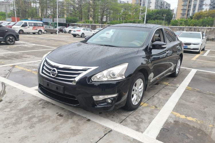 Used Nissan Teana 2013 2.0L XL Comfort Edition