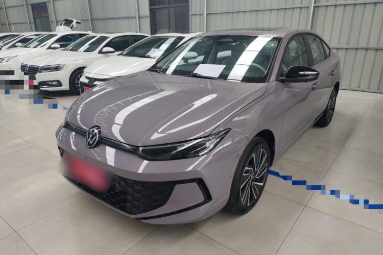 Used Volkswagen Lavida 2026 Pro 300TSI Starry Zhi Yi Edition