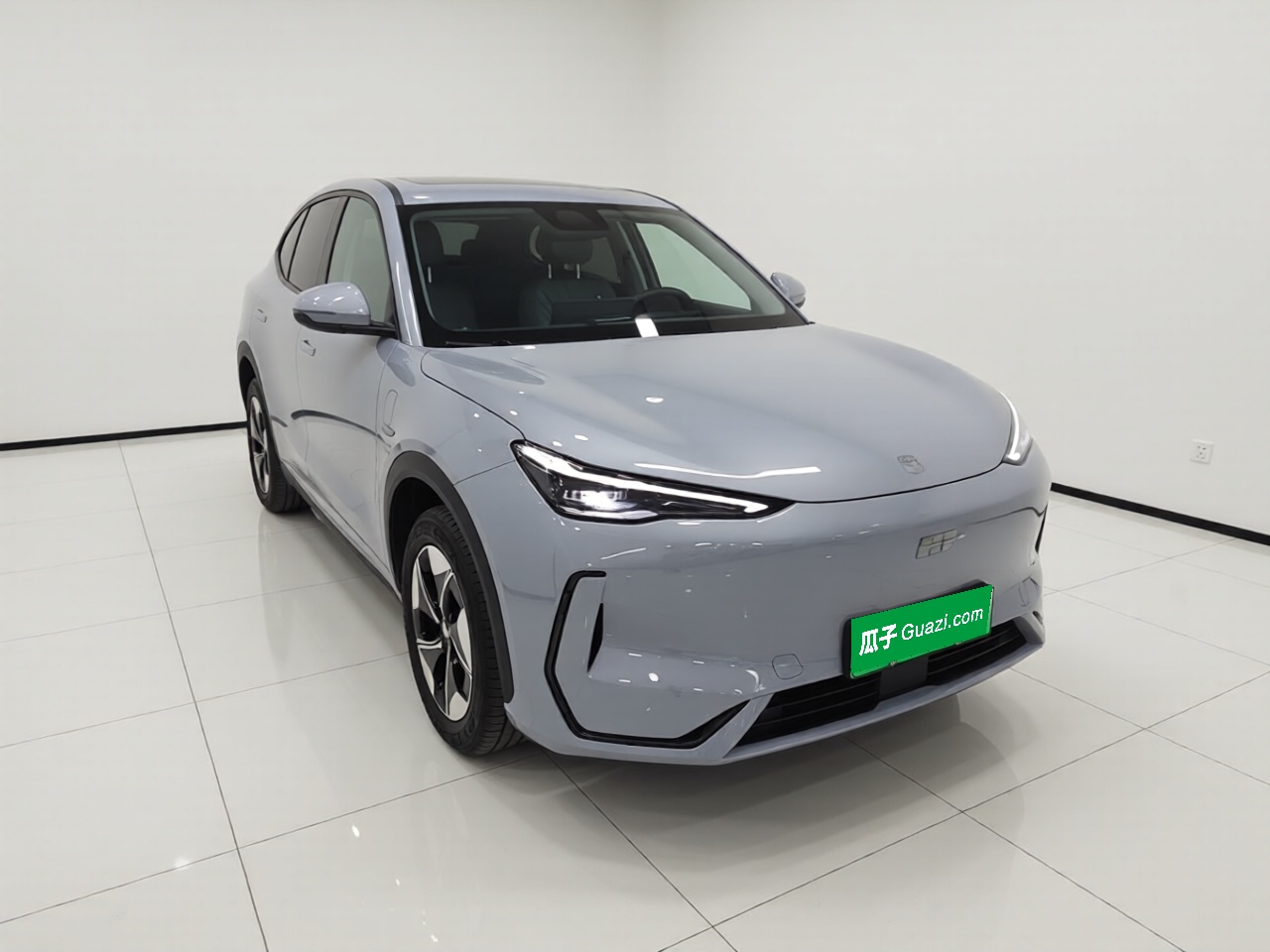 Geely Galaxy E5 2024 440km Launch Edition — снимка 3