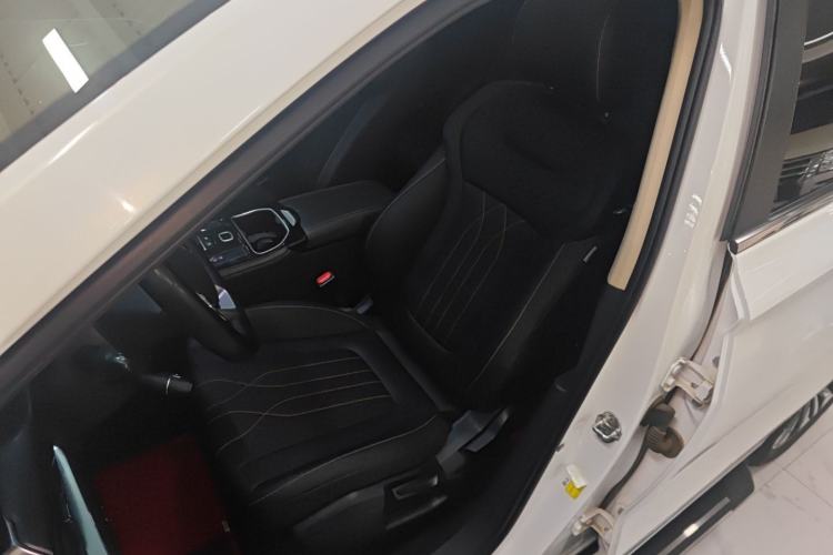 Used Bestune T77 2021 PRO 280 TID Custom Edition