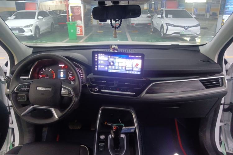 Used Haval H6 2023 National Trend Edition 1.5T Automatic Urban Version
