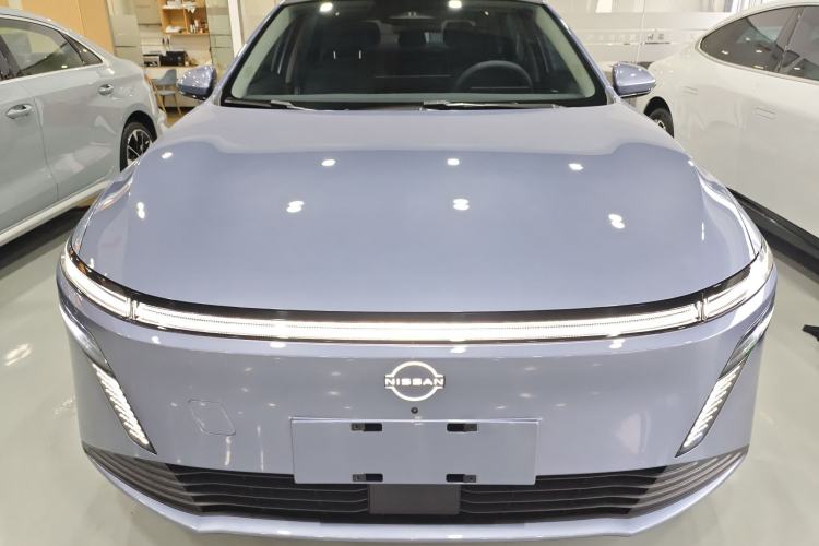 Used Nissan N6 2026 Model 180 Max Front