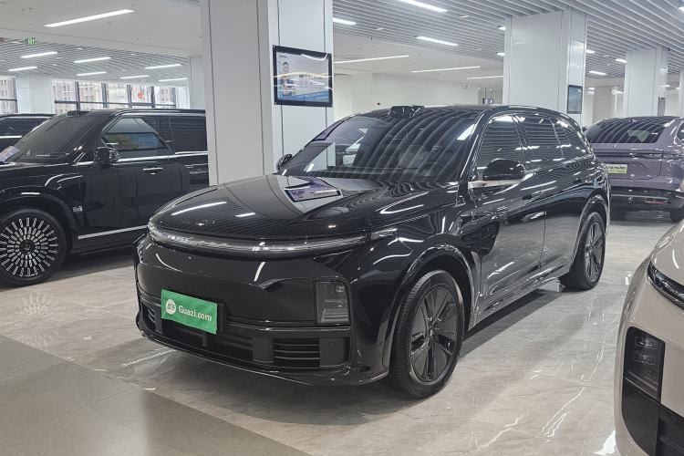Used Li Auto L7 2024 MAX Model