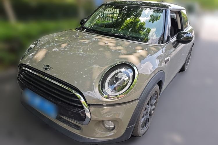 Used MINI 2018 1.5T COOPER Classic Edition