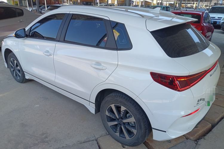Used BYD e2 2023 Luxury Model