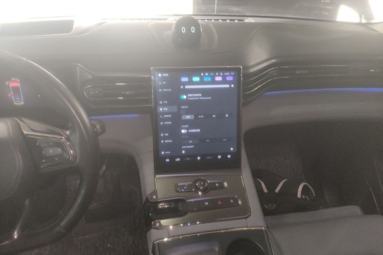 Used Nio ES6 2019 420 km Sport Version
