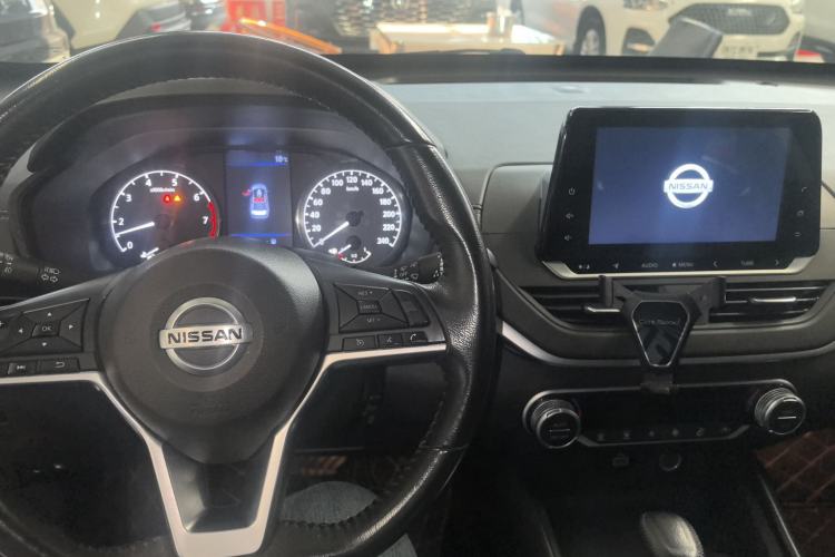 Used Nissan Teana 2020 2.0L XL Comfort Edition