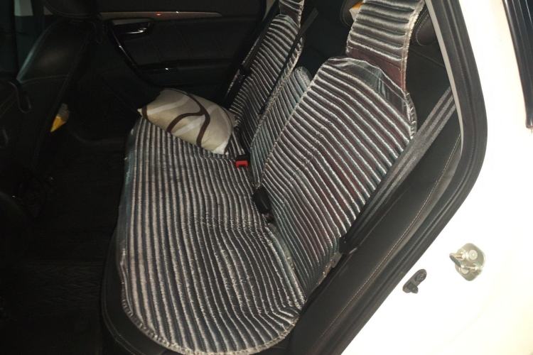 Used GAC Trumpchi GA6 2016 235T Manual Elite Edition
