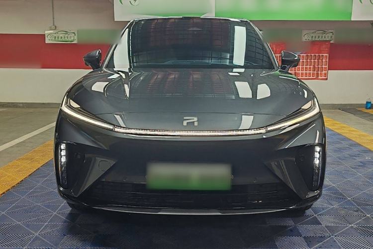 Used Rising R7 2024 Advanced Edition
