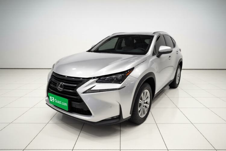 Used Lexus NX 2016 200 All-Wheel Drive FENGSHANG Version Guazi used car, China used car export, Used car for sale, Used  cars, Cheapest cars for sale