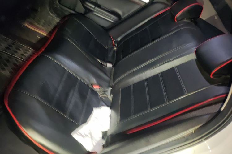 Used Honda Civic 2019 220TURBO Manual Jinkong Edition China VI