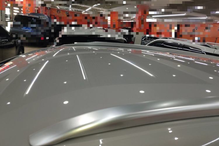 Used BYD Sealion 05 DM-i 2025 DM-i 75KM Luxury Model