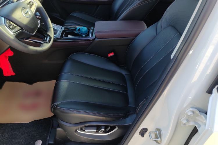 Used GAC Trumpchi M6 2023 PRO 270T DCT Luxury Edition Left Front Seat