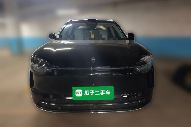 Used Hima AITO M9 2024 Range-Extended Ultra Version 52 kWh 6-Seater Model