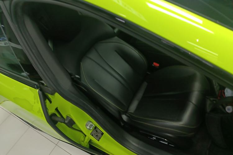 Used XPeng P7 2021 670E Pengyi Edition