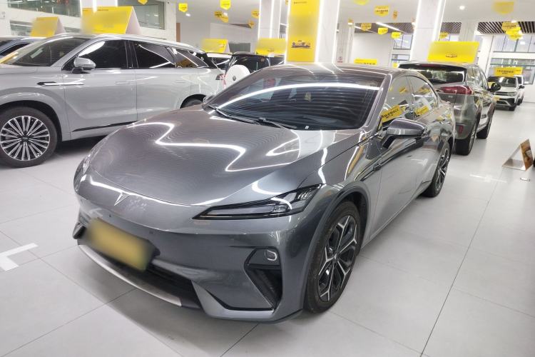 Used Deepal L07 2024 230Max Range-Extended Version