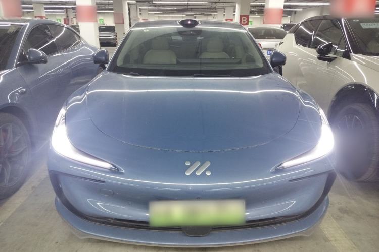 Used IM L6 2024 Max Standard Edition Front