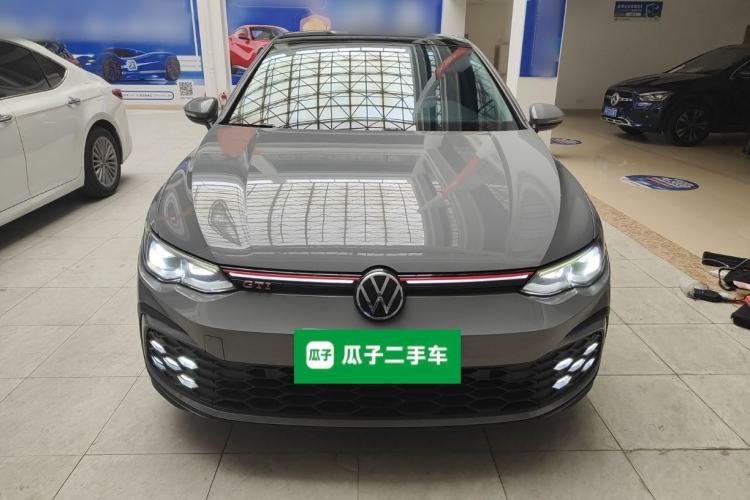 Used Volkswagen Golf 2021 280TSI DSG 30th Anniversary Edition
