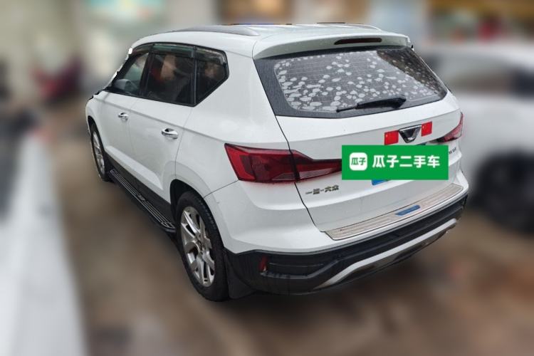 Used Jetta VS5 2019 280TSI Automatic Enjoyment Model