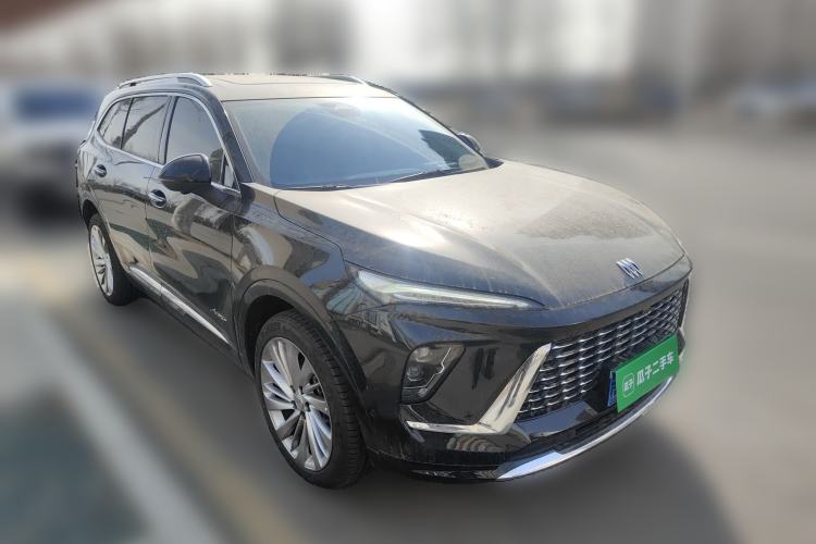 Used Buick Envision 2025 Encore Plus Four-Wheel Drive Avenir