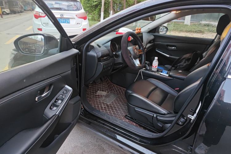 Used Nissan Sylphy 2020 Revised 1.6L XL CVT Enjoyment Edition
