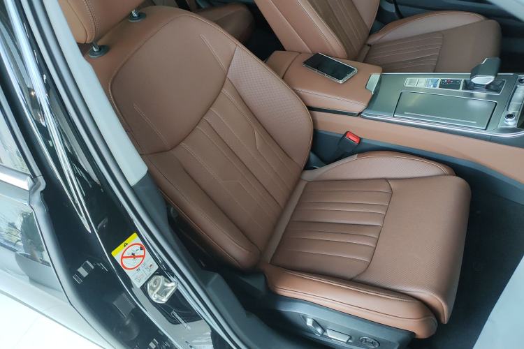 Used Audi A6L 2025 45 TFSI Prestige Dynamic Edition + Ventilated Comfort Package