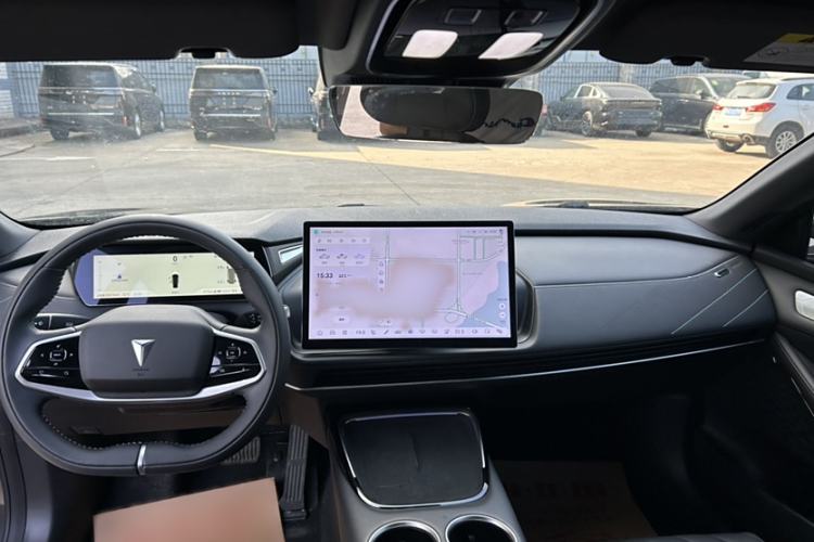 Used Deepal SL03 2024 135Plus Glory Edition