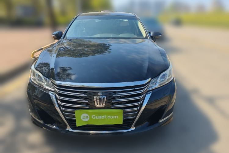 Used Toyota Crown 2015 2.5L Smart Edition