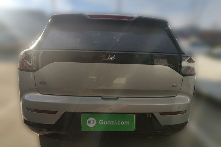 Used ARCFOX T1 2025 Model 425 PLUS
