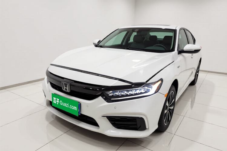Used Honda Inspire 2019 Rui·Hybrid 2.0L Jingya Edition China VI