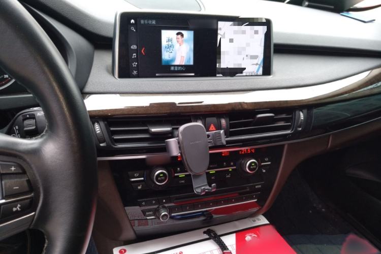 Used BMW X5 2018 xDrive35i Elegant Edition
