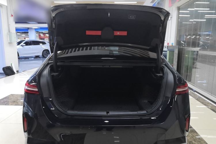 Used BMW 5 Series 2024 530Li Leading Model M Sport Package