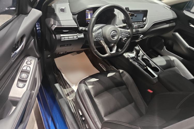 Used Nissan Teana 2019 2.0L XL Comfort Edition