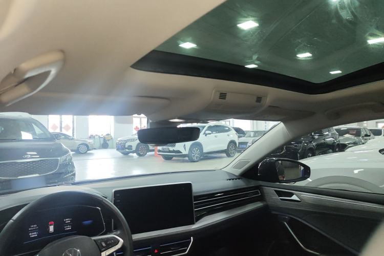 Used Volkswagen Sagitar 2023 200TSI DSG Excellence Edition