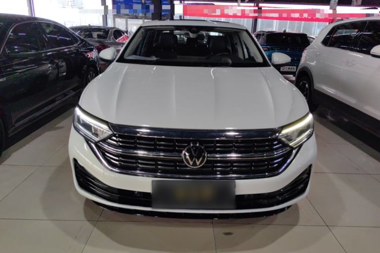 Used Volkswagen Sagitar 2023 200TSI DSG Excellence Edition