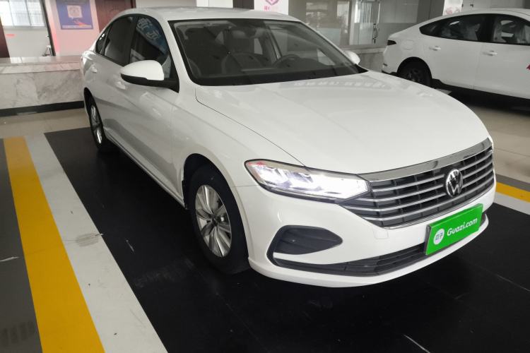 Used Volkswagen Lavida 2023 1.5L Automatic De Yi Edition
