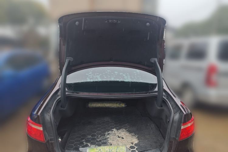 Used Jaguar XF 2014 XF 3.0 SC Elegance Edition