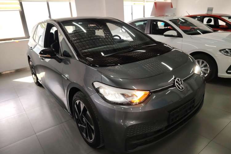Used Volkswagen ID.3 2023 Pure Smart Edition