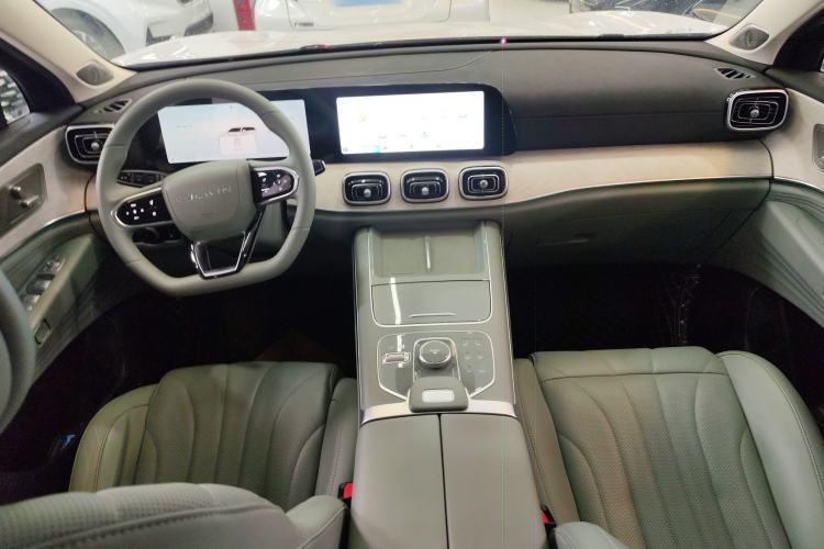 Used Chery Fengyun T10 2024 210 Luxury Edition
