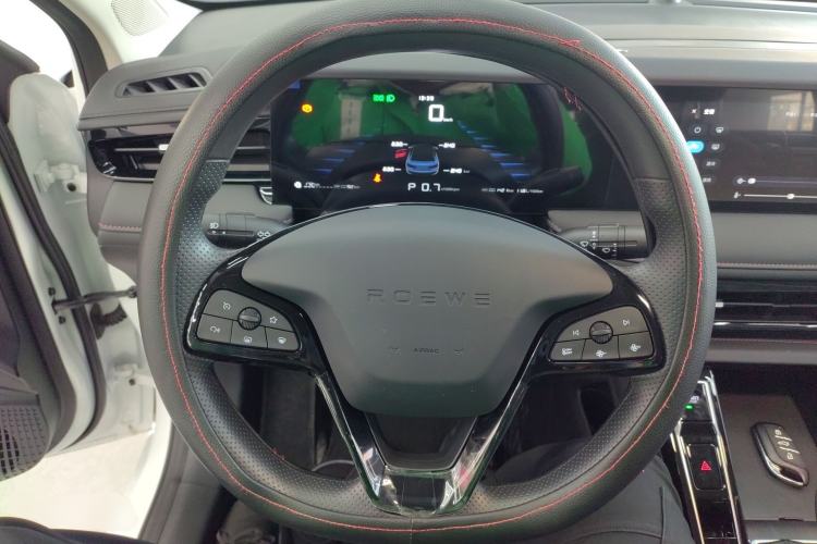 Used Roewe i5 2023 1.5L CVT Luxury Edition