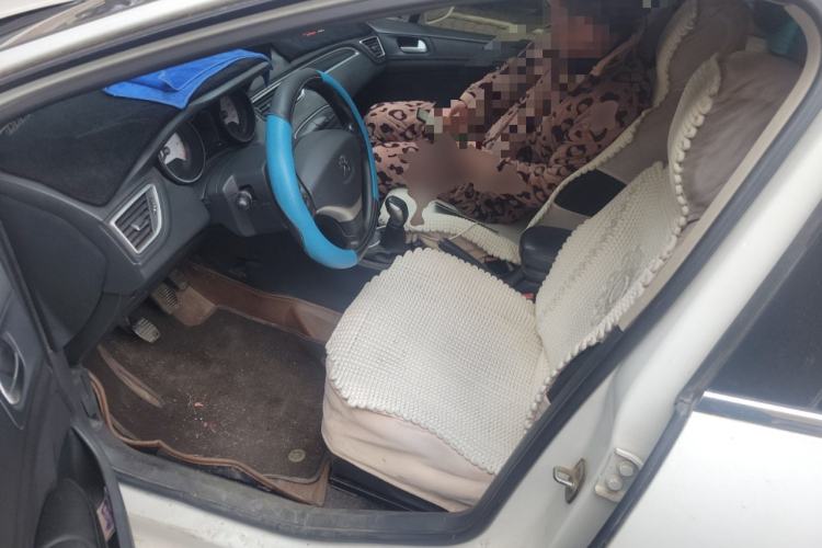 Used Peugeot 308 2013 1.6L Manual YouShang Model
